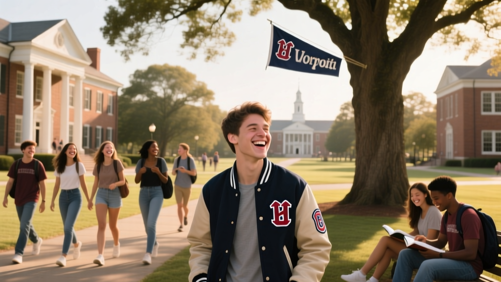 Ole Miss Party School Truth: What Freshmen Really Experience