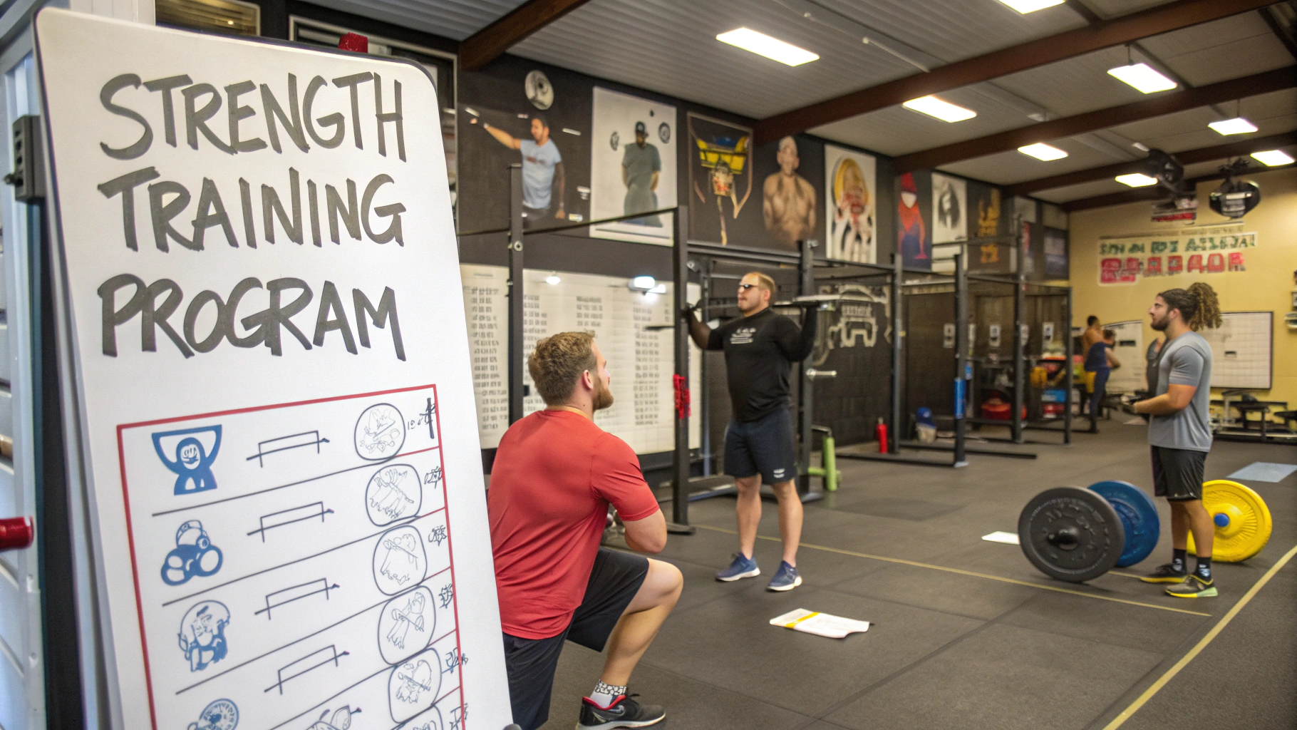 Stabilizer Muscles: Importance in Fitness & Sports