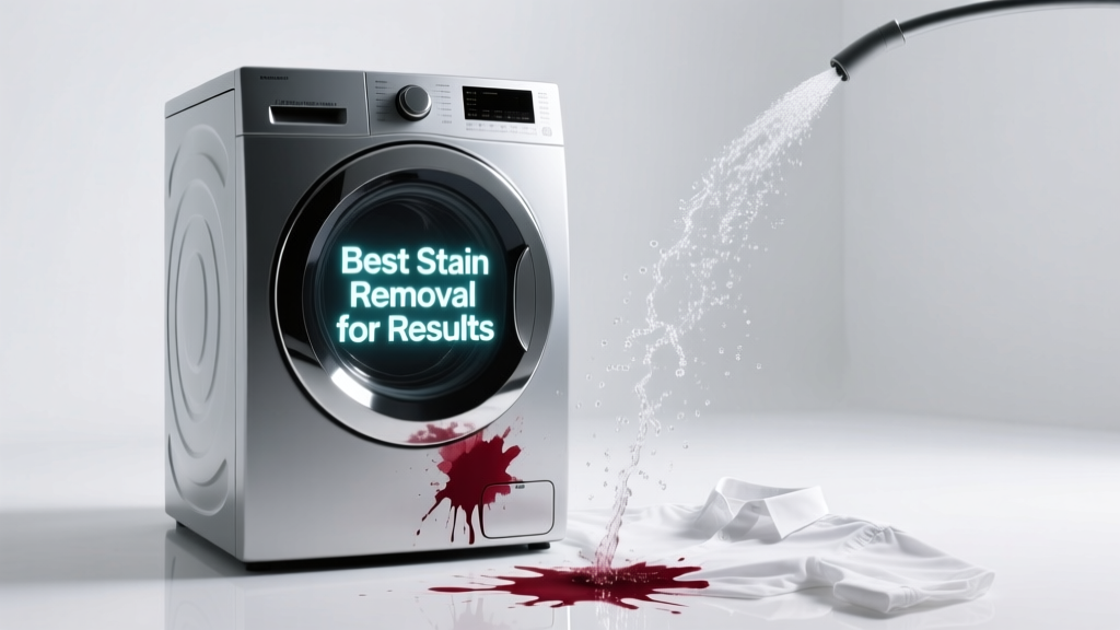 Best Stain Removal for Results: Science-Backed Solutions That Actually Work
