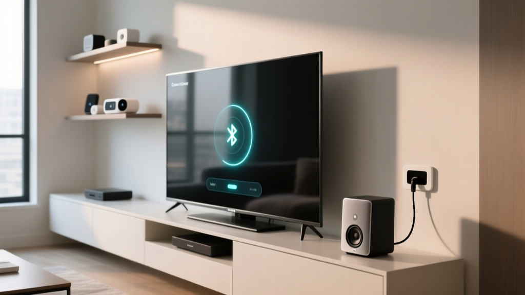 Connect Bluetooth Speakers to Non-Bluetooth TV (2026)