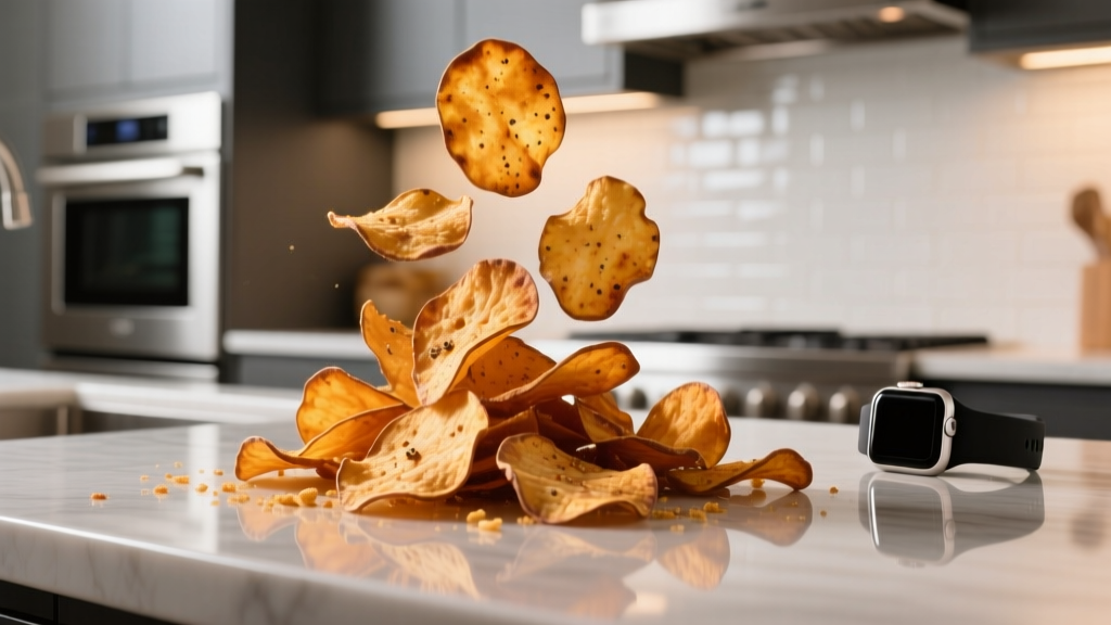 Where to Buy Frozen Sweet Potato Chips (2024 Guide)