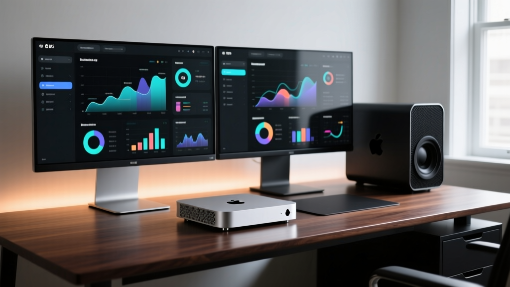 Apple Event October 2025 News: M5 Mac Mini vs Mac Studio