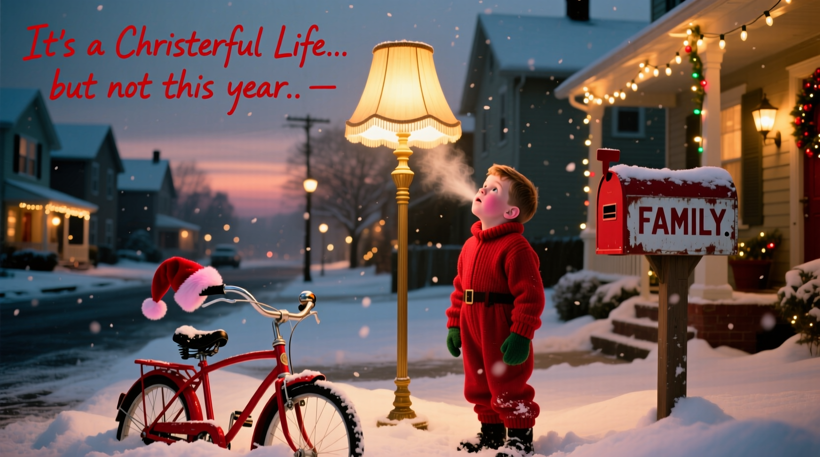 a christmas story image