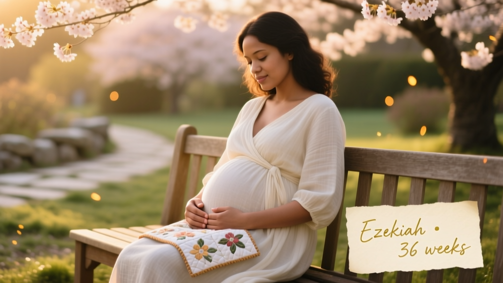 Ezekiah: A Prenatal and Perinatal Health Framework Rooted in Evidence, Equity, and Embodied Care