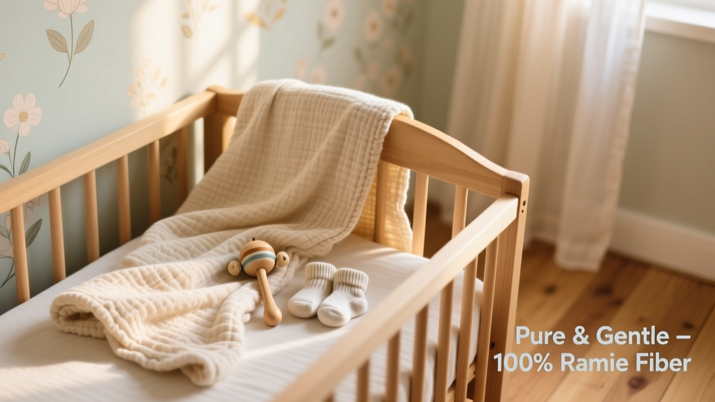 Ramit: A Pediatric Nurse’s Evidence-Based Guide to Infant Sleep Safety and Developmental Support