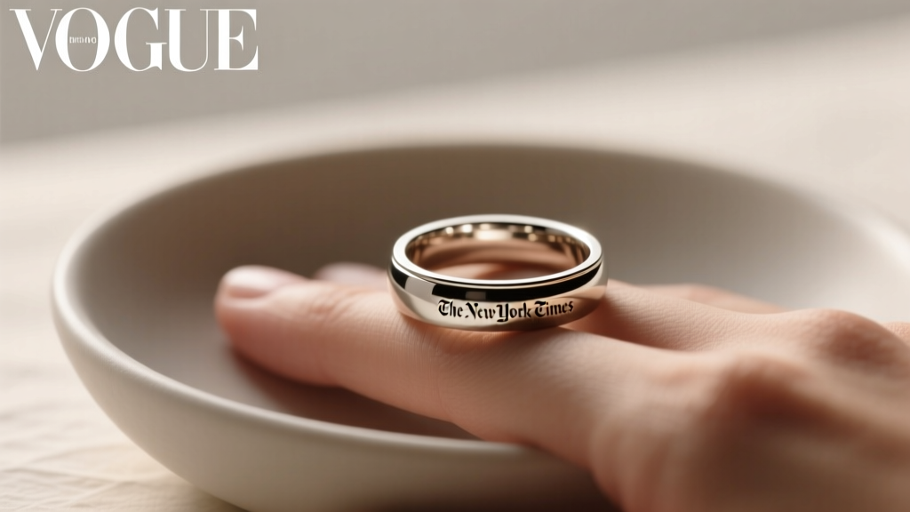 Wedding Band Placement: Top or Bottom? (2026)