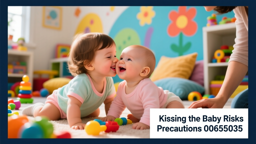 Kissing the Baby: Evidence-Based Risks and Practical Precautions for Families