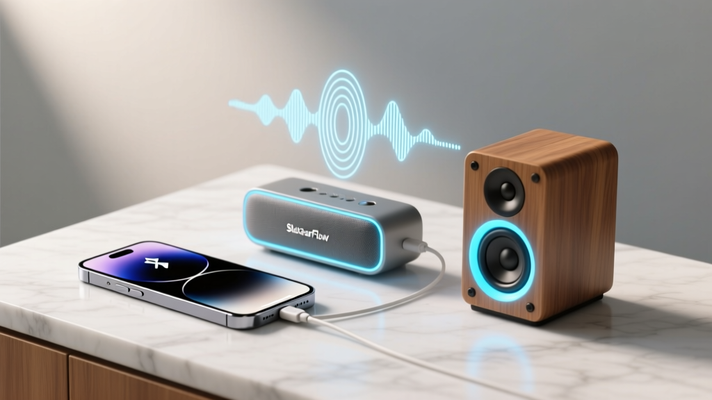 Bluetooth Speaker + Stock Speakers Simultaneously (2026)