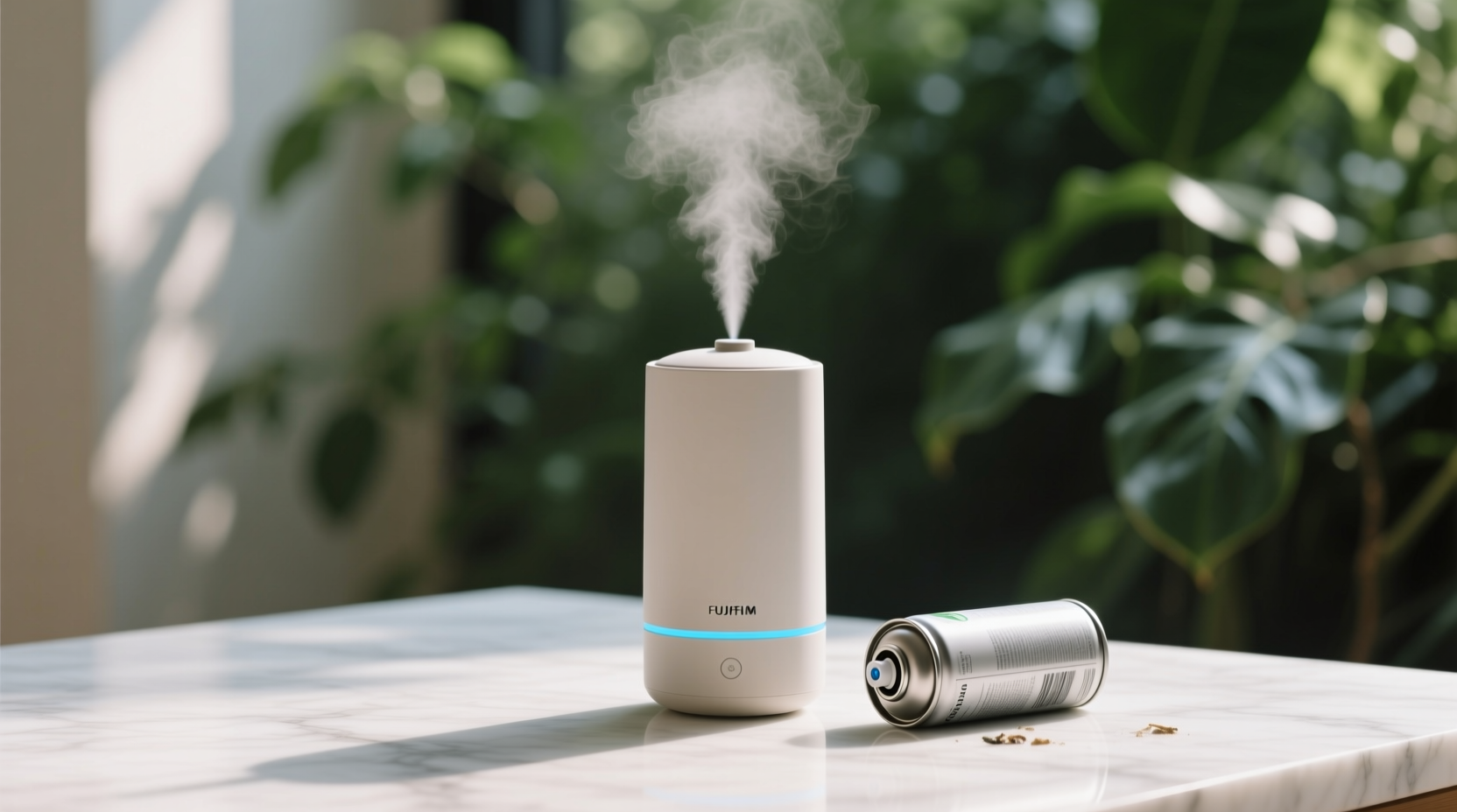 with new air care line method bids adieu to the aerosol can
