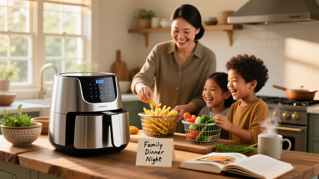 Where to Find Dual Basket Air Fryers on Sale (2026)