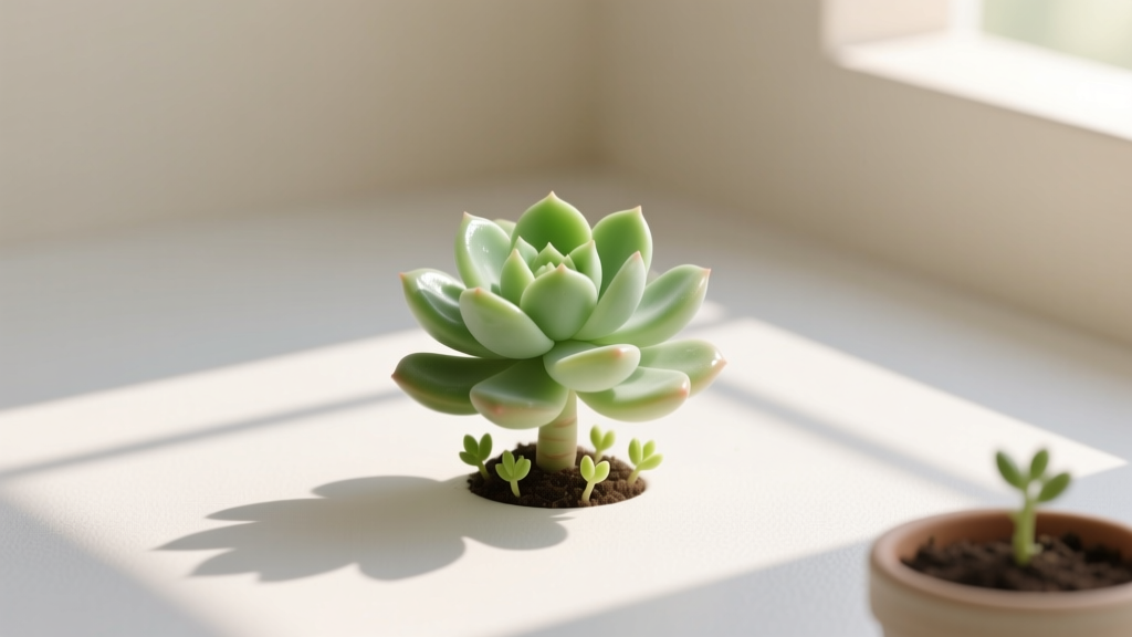 Succulent Propagation Guide: Science-Backed Steps (2026)