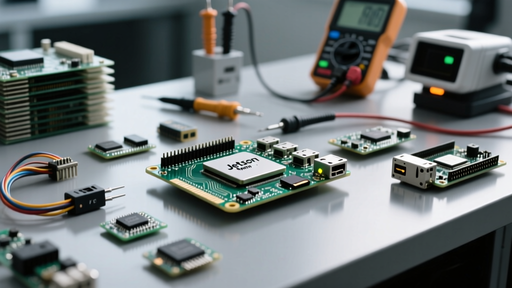 Jetson Nano Super Performance: Software Walkthrough