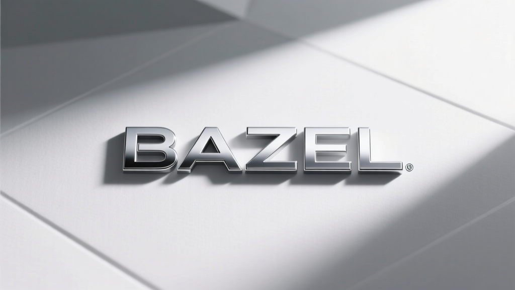 Bazel: A Practical Guide for Building Reliable, Scalable Software at Google and Beyond