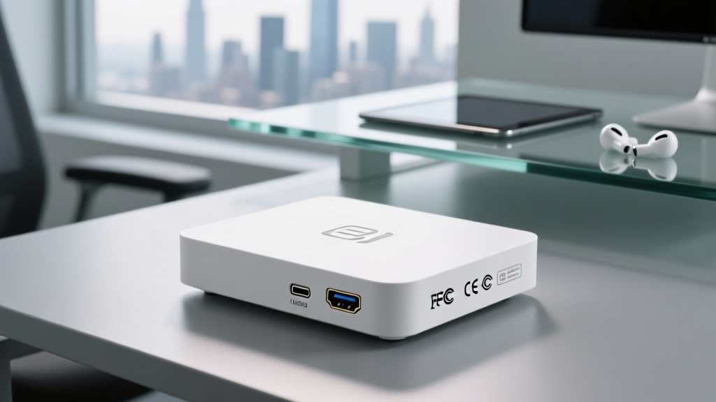 China TV Boxes for US Users: Legal, Safe & Practical?