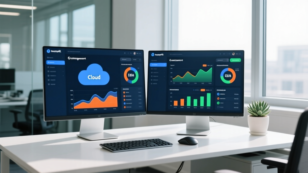 What Are Grants Management Services? Top Tech Platforms Explained