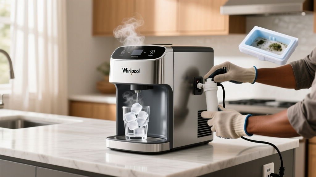 Tested Ice Maker Safety Precautions: 2026 Checklist