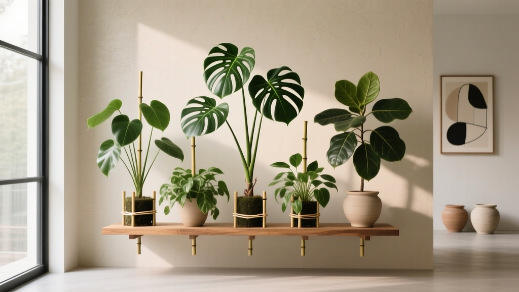 Non-Flowering Indoor Plant Training Guide (2026)