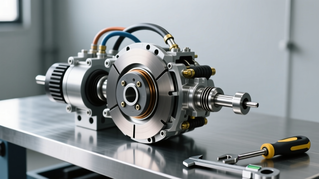 How Do Hydraulic Clutches Work? Slipping Diagnosis Guide