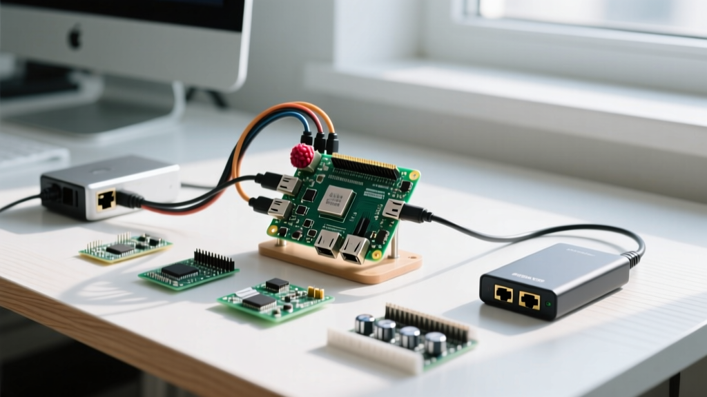 Raspberry Pi Torrent Box Setup: Headless Seedbox Guide