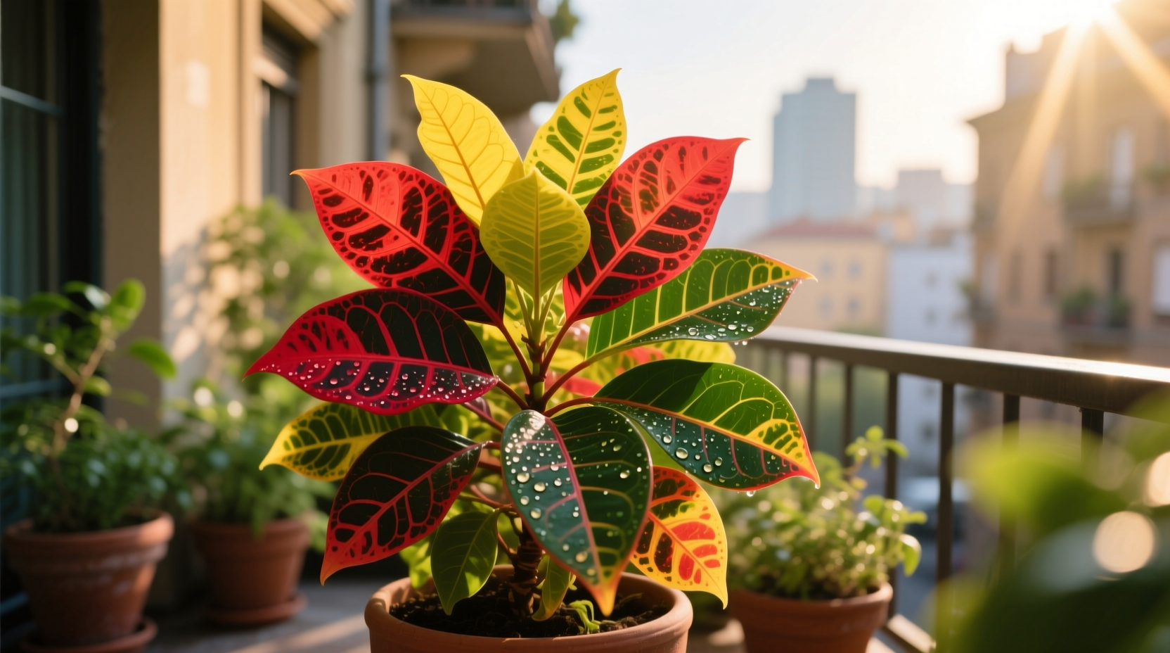 croton plants near me