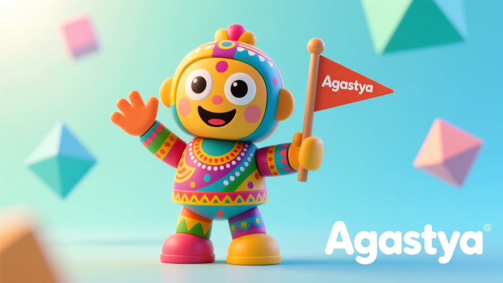 Agasthya: A Critical Safety and Market Analysis of India’s Leading Educational Toy Brand
