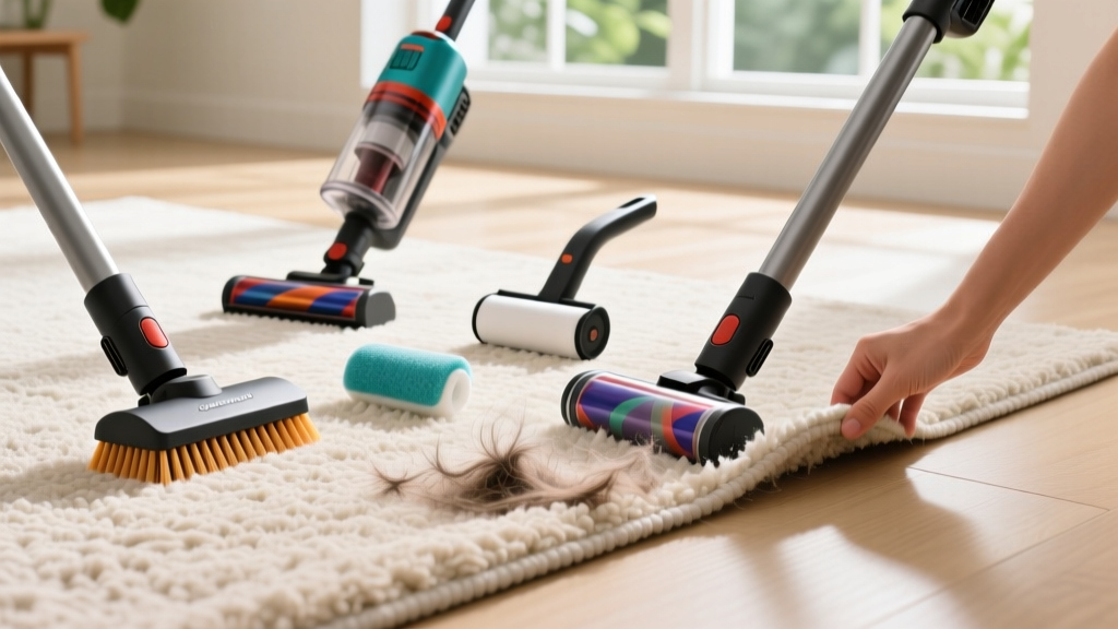 Best Area Rug Accessories and Attachments Tested 2026