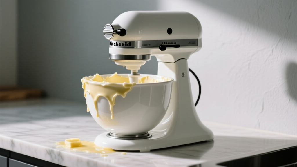 Proven: How to get butter out of stand mixer in 2026