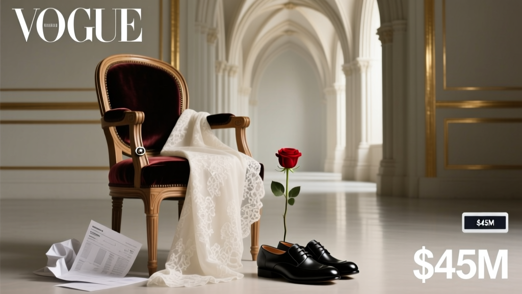 How Much Was the Royal Wedding? Real Costs Revealed