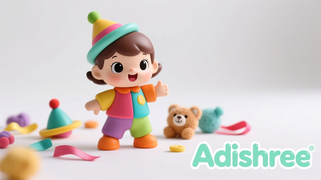 Adishree Toys: Safety Evaluation, Regulatory Compliance, and Market Positioning in India’s Early Childhood Play Sector