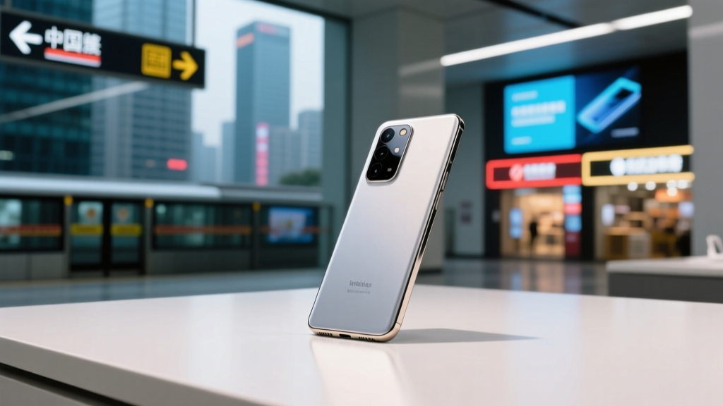 China Phone Prices for Foreign Buyers: Real Costs Revealed