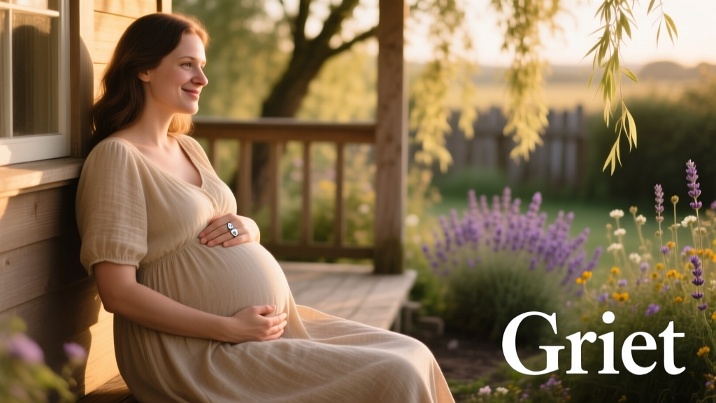 Griet: Understanding This Traditional Dutch Postpartum Practice for Modern Families