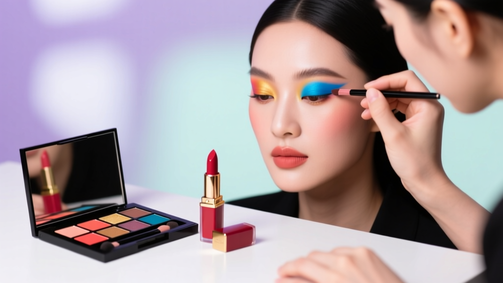 Eyeshadow for Red Dress: 7 Proven Combos (2026)