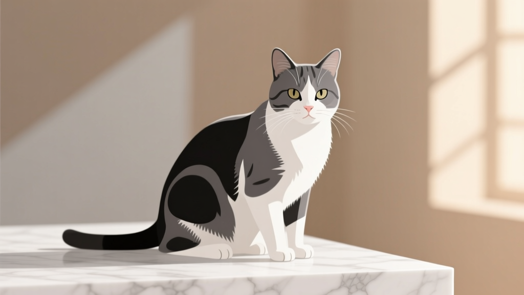 Do Cat Colors Affect Behavior? Myth vs. Science
