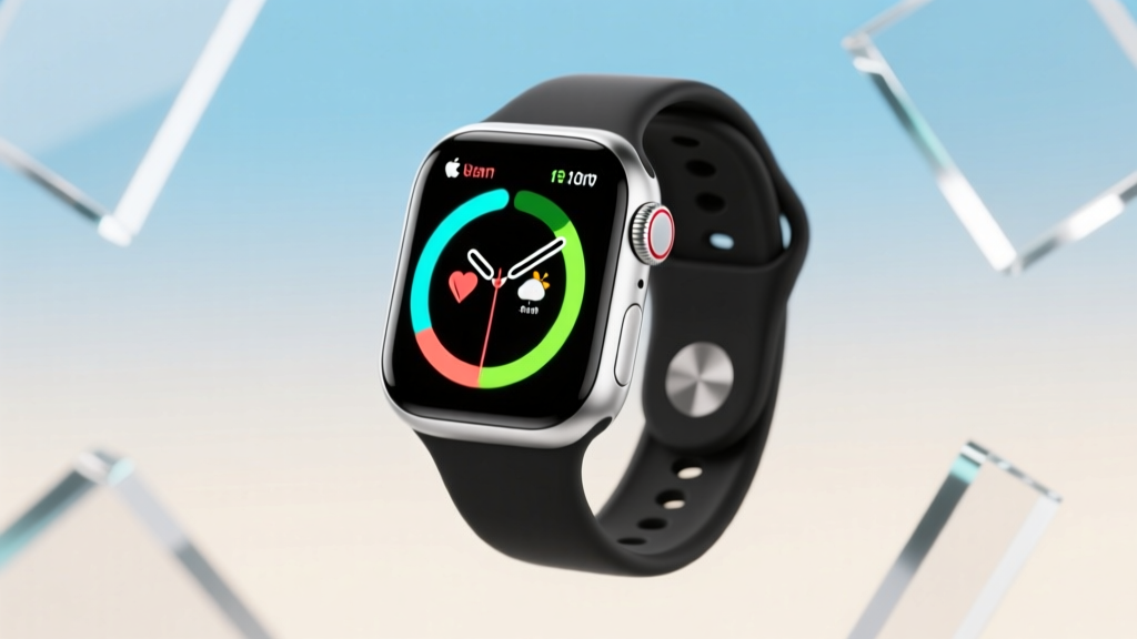 Apple Watch Ultra 3 vs Garmin Fenix 8