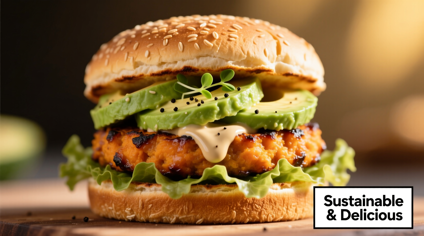 sweet potato burger guide  recipe  nutrition   pro tips