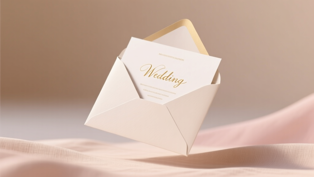 When to Send Wedding Invitations (2026)