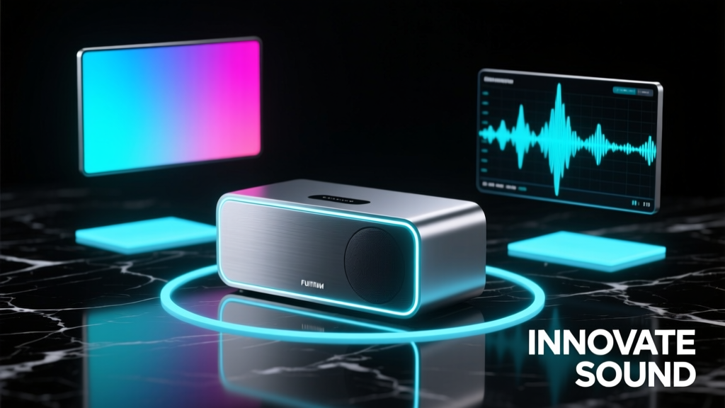 Speakers, Speakers, Speaker: Precision Engineering, Acoustic Physics, and the Singular Voice of Audio Reproduction