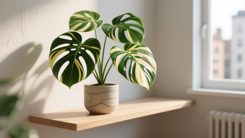 Bright-Light Indoor Plants: 5 Mistakes Killing Growth (2026)