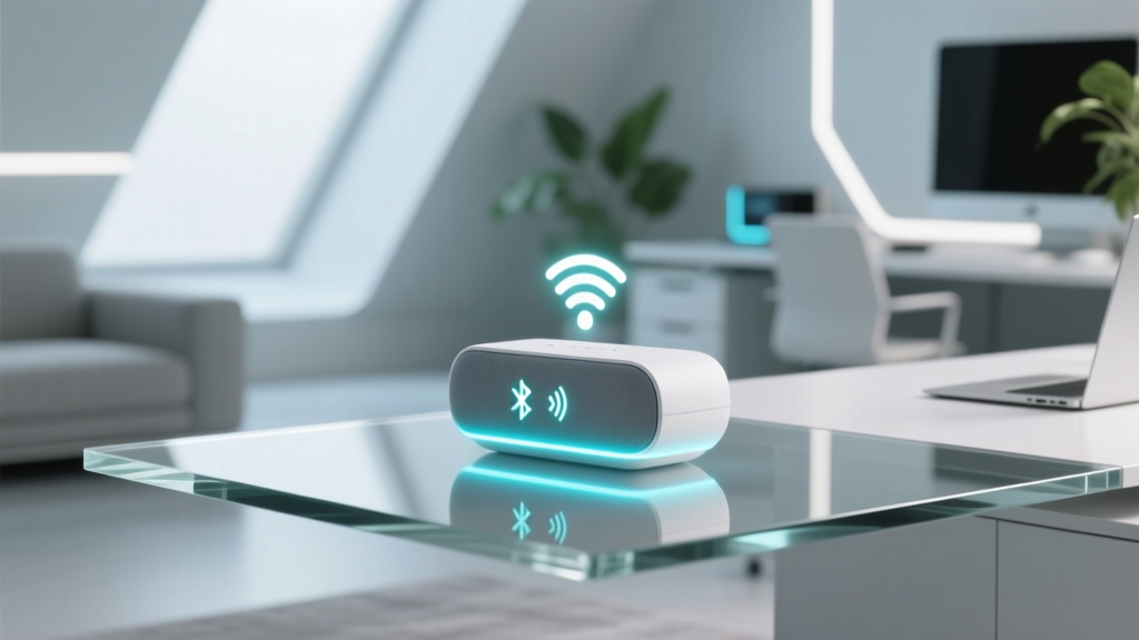 Smart Speakers Bluetooth: Dual-Mode Truth (2026)