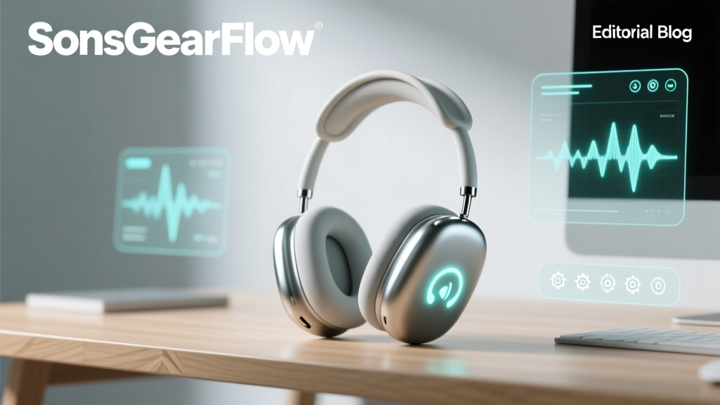 Why Are My Wireless Headphones So Loud? (2026)