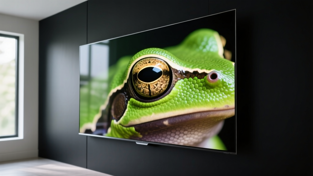 8K OLED TV Trend Watch: Are 2026 Models Finally Worth It?