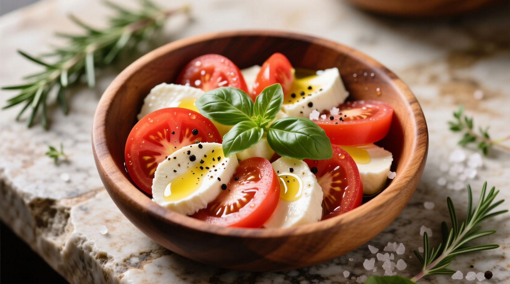 Perfect Tomato Cheese Salad: Quick Recipe & Pro Tips