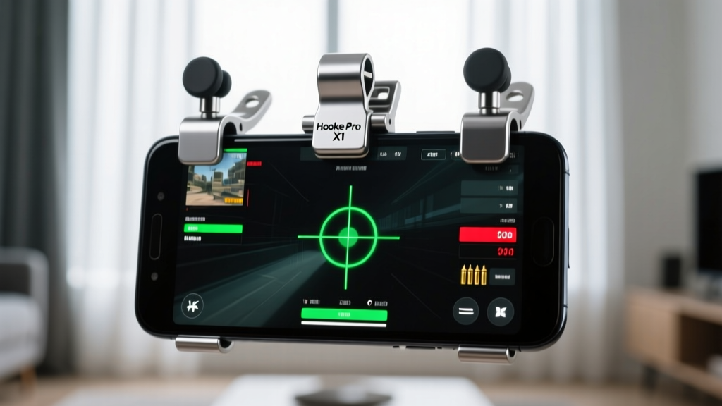 Hookee Mobile Gaming Triggers: 2026 Performance & Play Guide