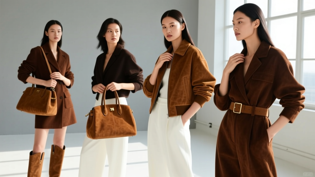 Suede Care in Humidity: The Real Rules You’re Breaking