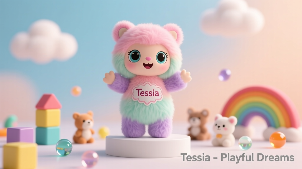 Tessia: A Safety and Regulatory Deep Dive into the Popular Toddler Learning Toy Line