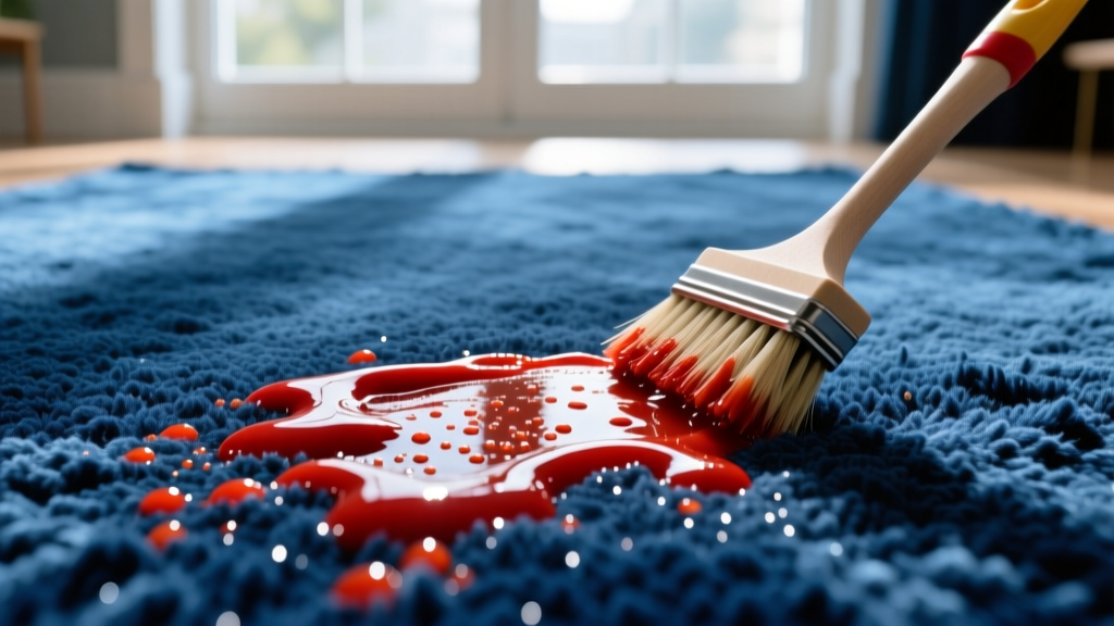 Tested: How to Get Ketchup Out of Area Rug Fast (2026)
