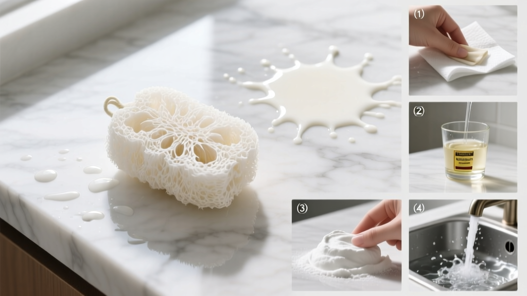 Fast, Proven Way: How To Get White Wine Out Of Loofah