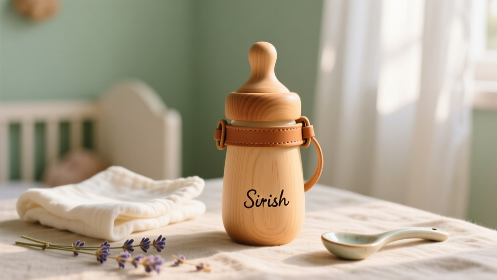 Sirish: Understanding the Traditional Indian Herbal Remedy for Infant Colic and Digestive Support