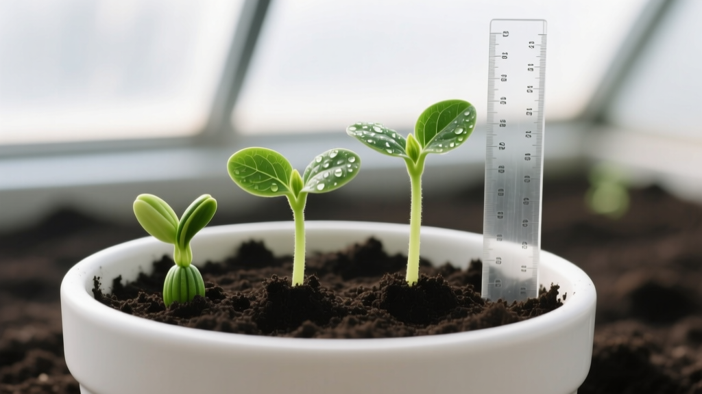 Winter Squash Indoor Sowing Window (2026)