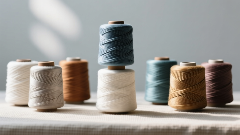 Wholesale Sewing Supplies: Thread, Yarn & Essentials Guide